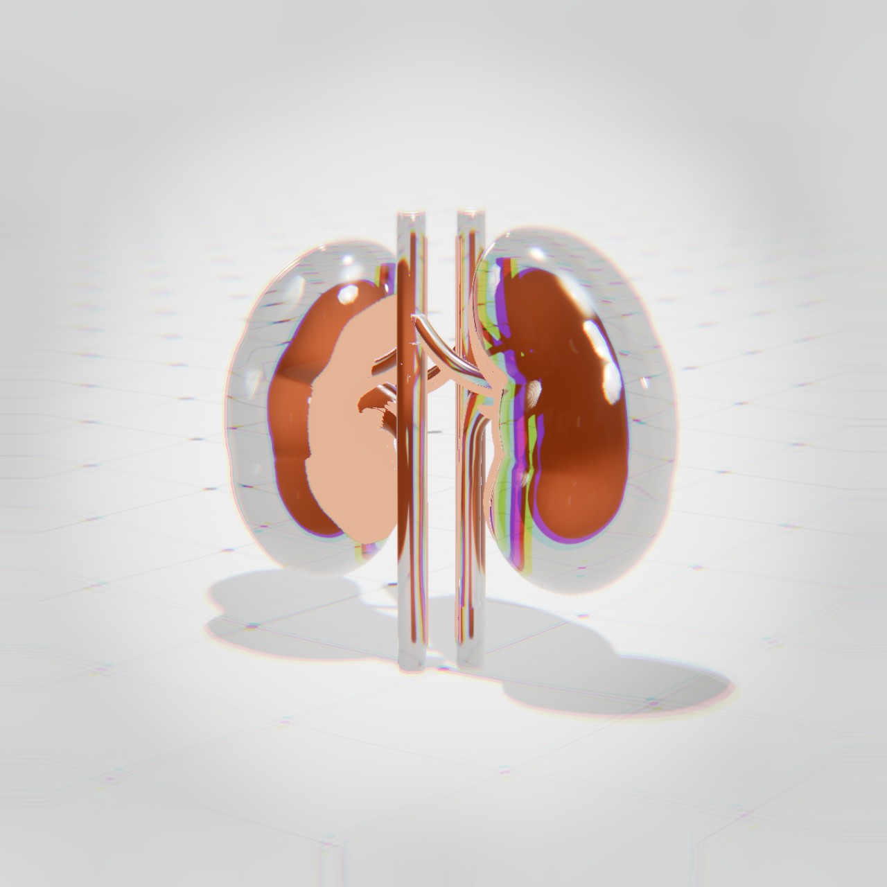 kidneys