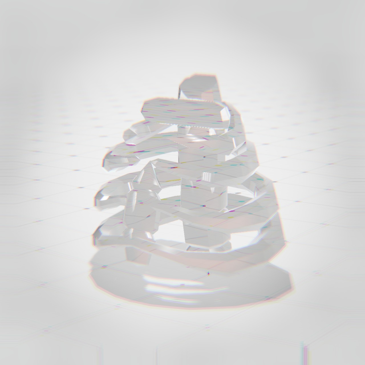 ribcage