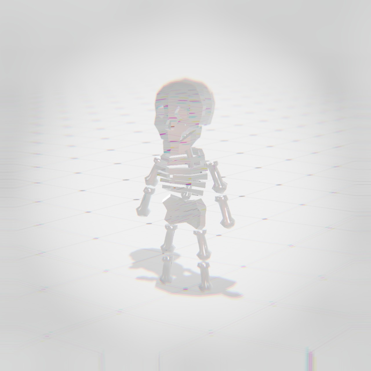 skeleton