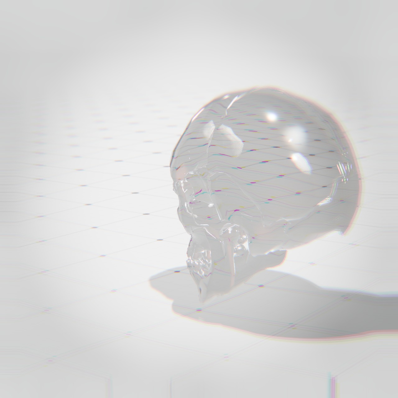 skull