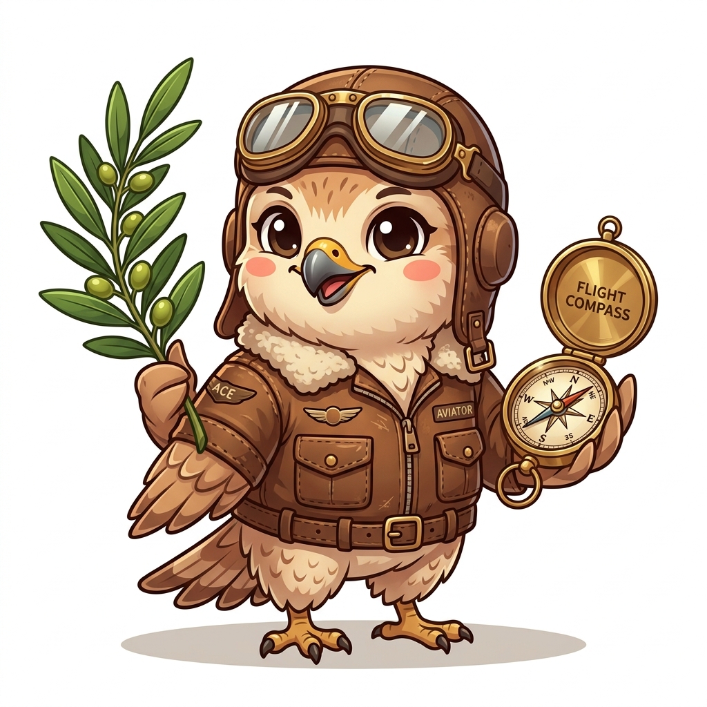 Mascot Character