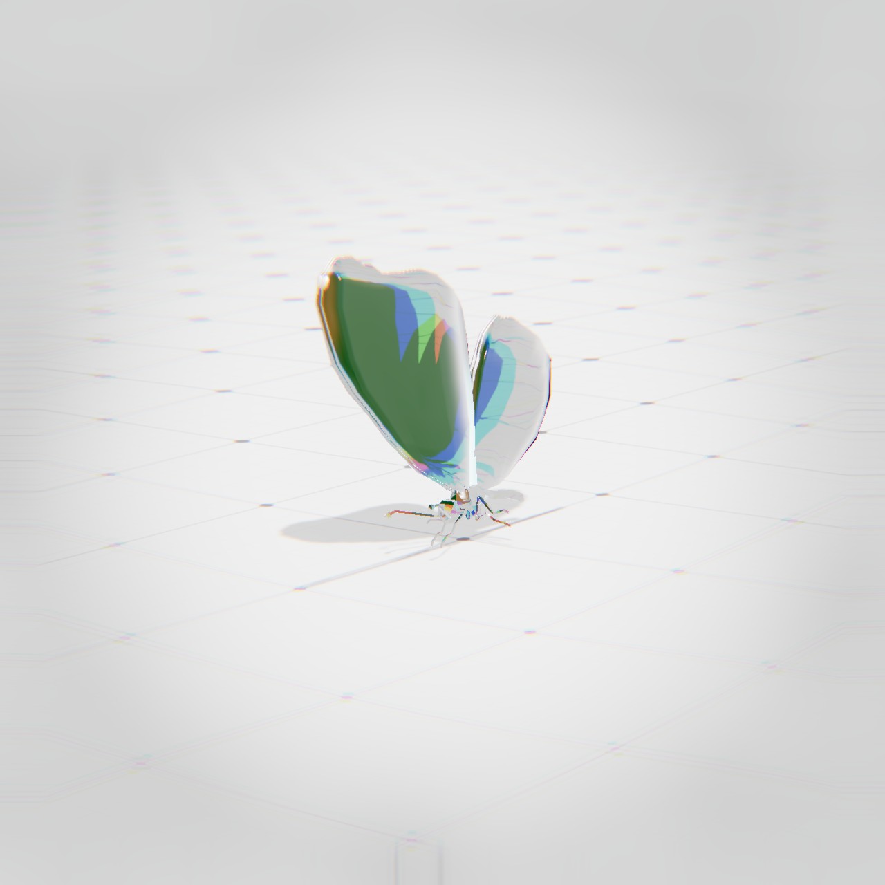 butterfly