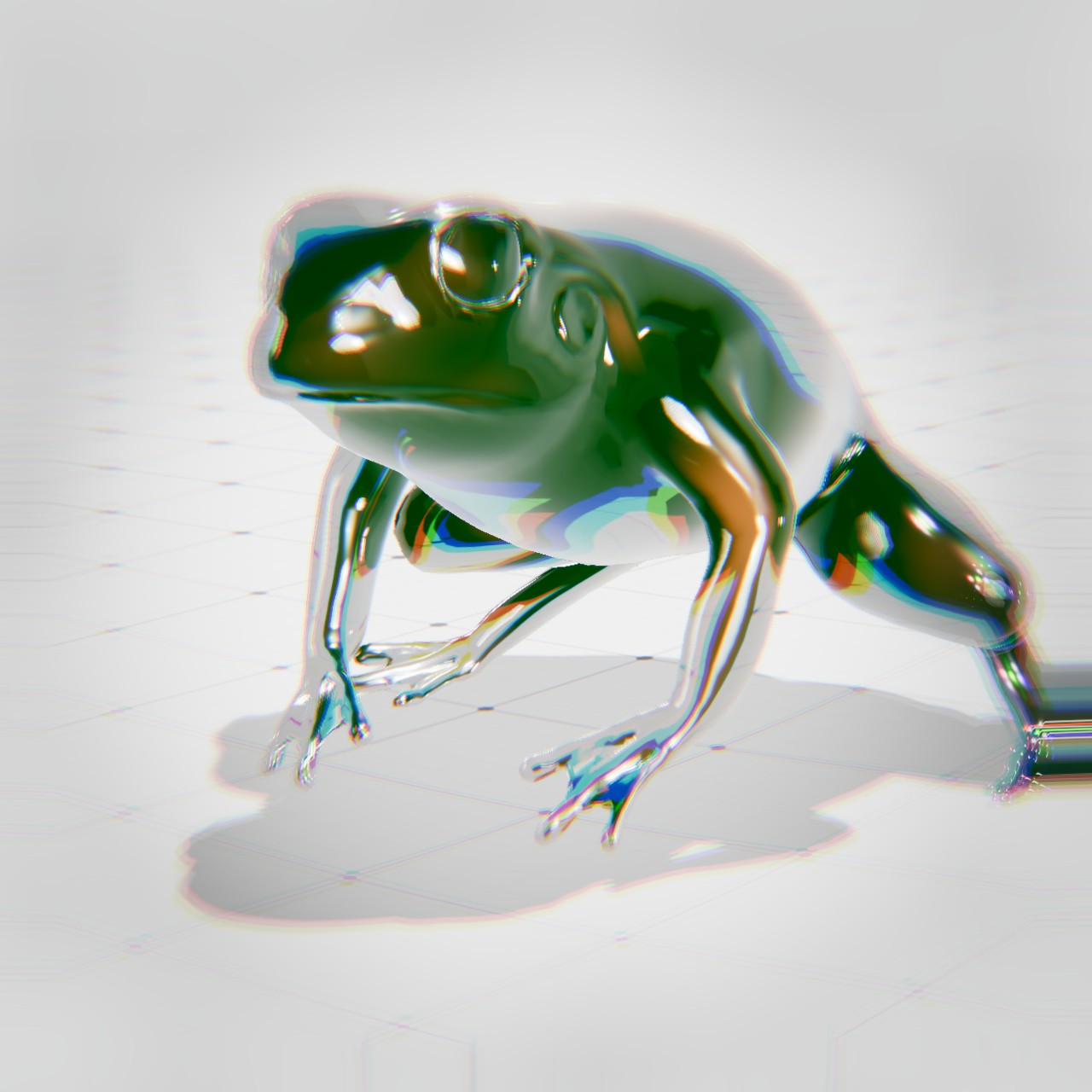 frog