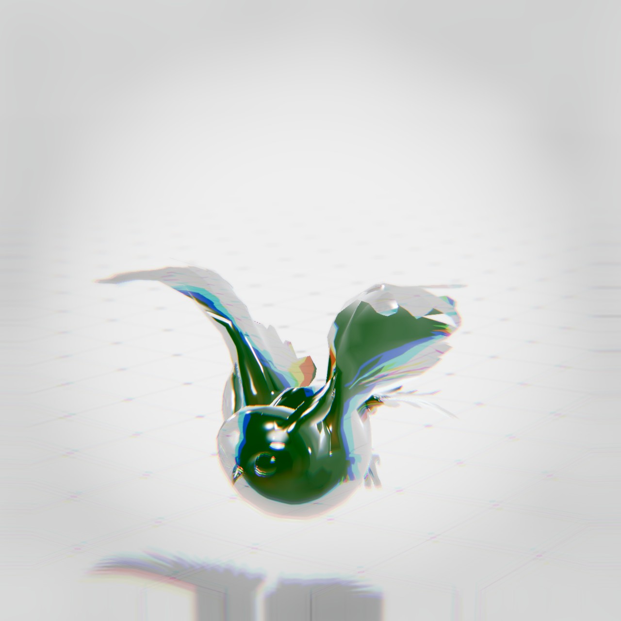 owl