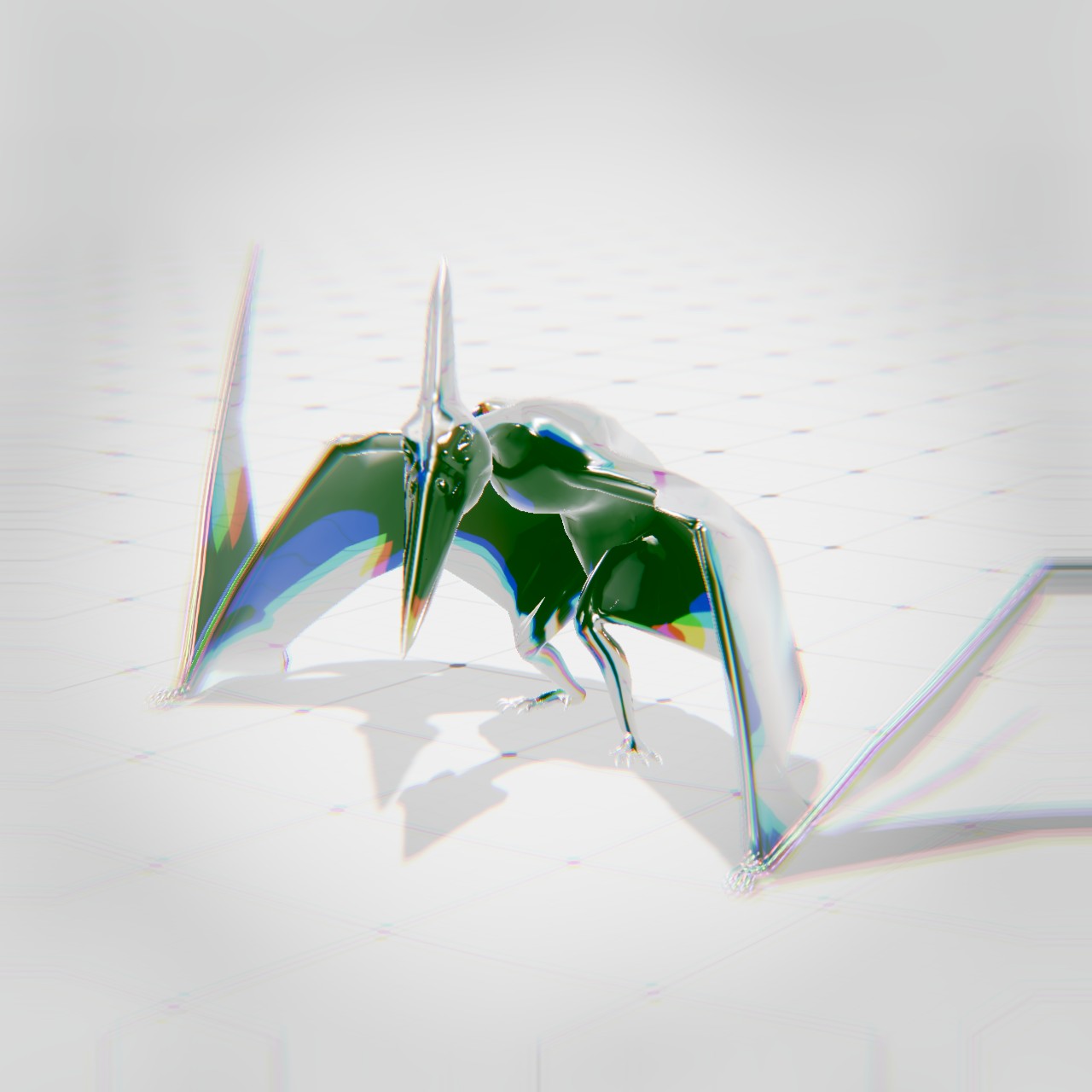 pteranodon