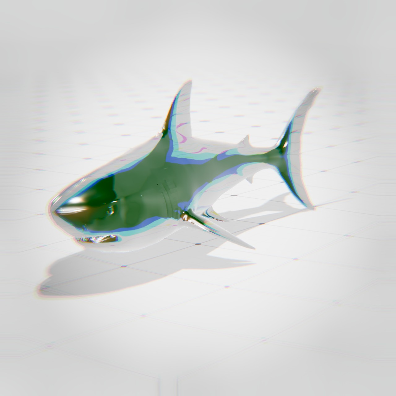 shark