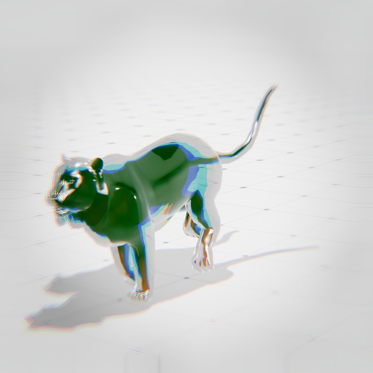 tiger