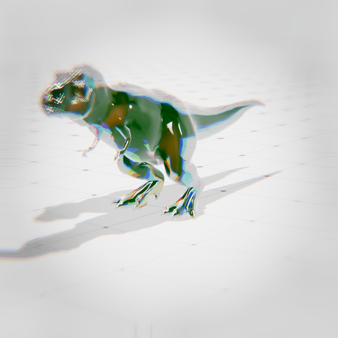 trex