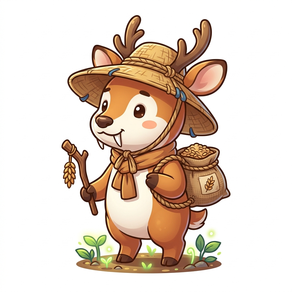 Mascot Character