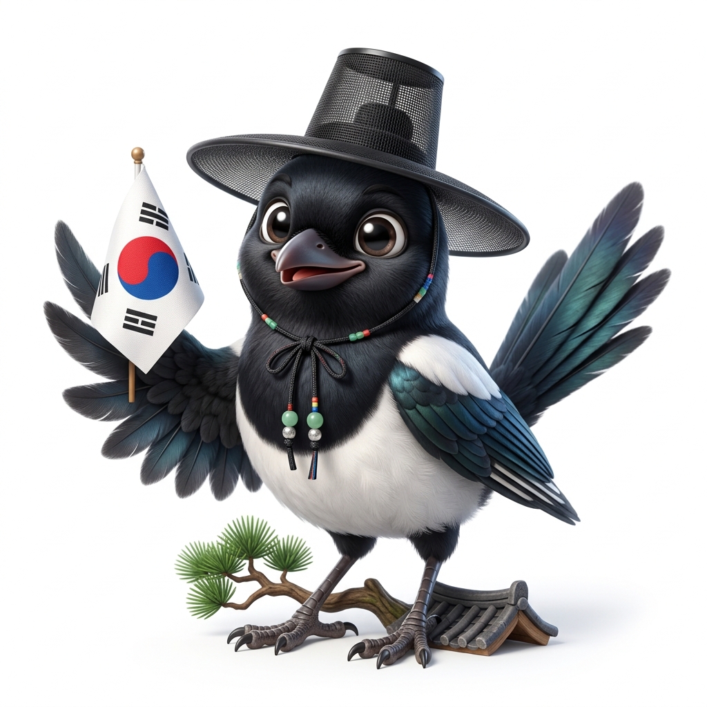 Mascot Character