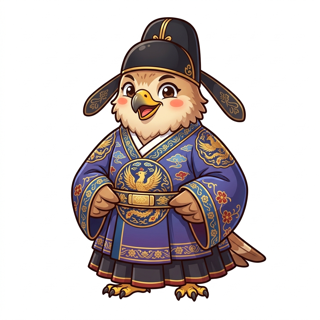 Mascot Character