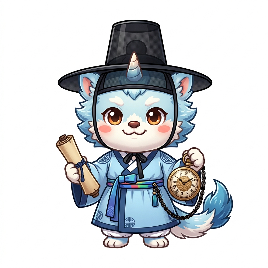 Mascot Character