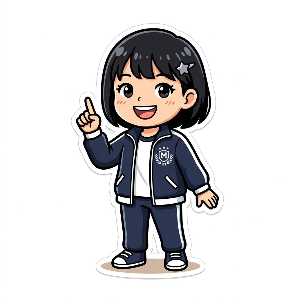 Mascot Character