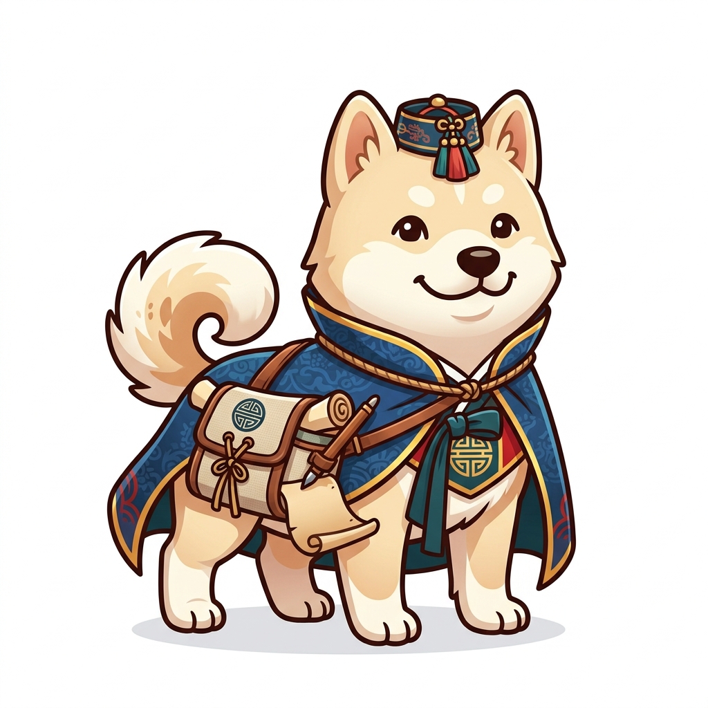 Mascot Character