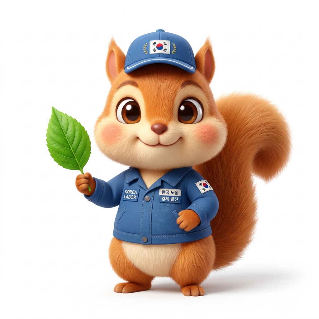 Mascot Character