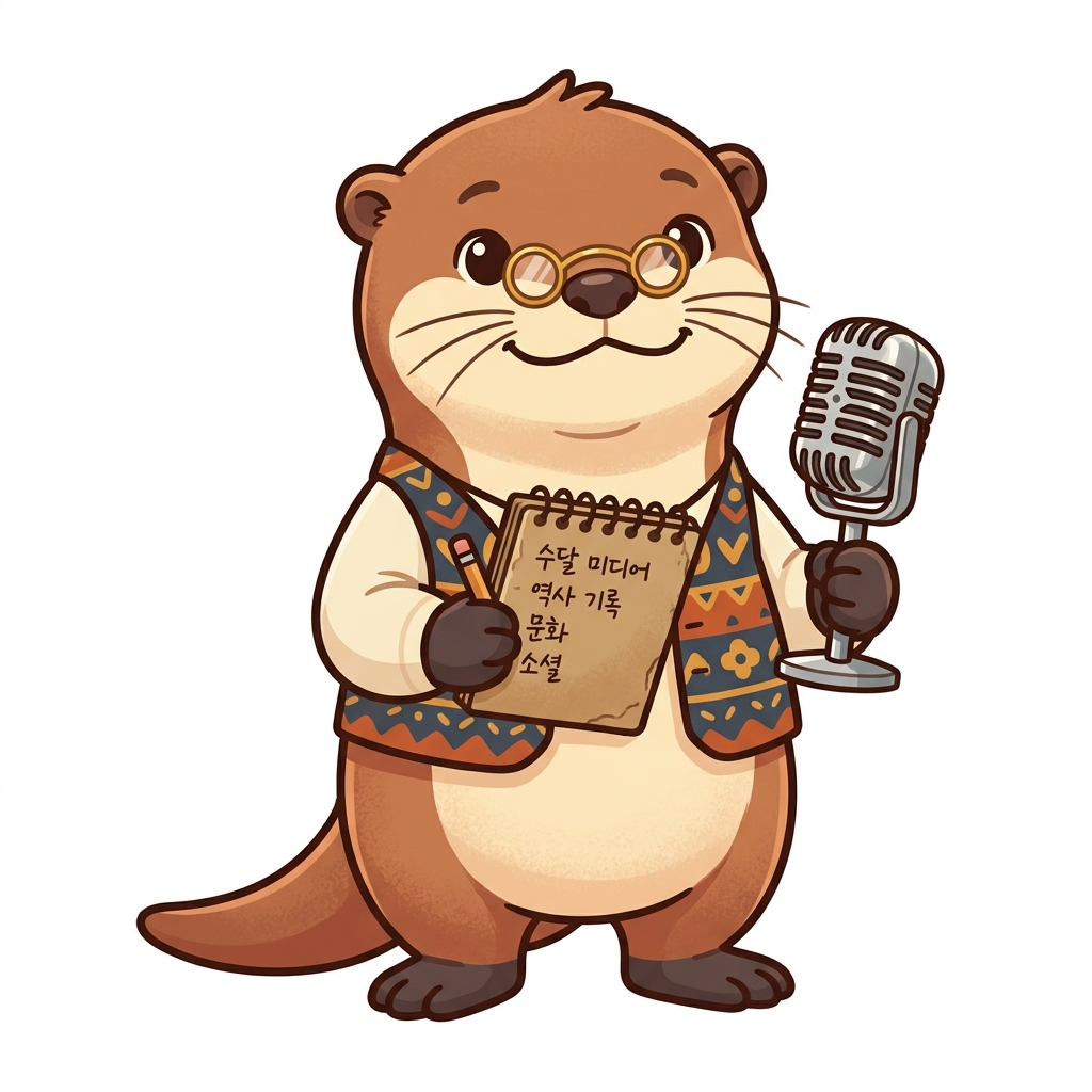 Mascot Character