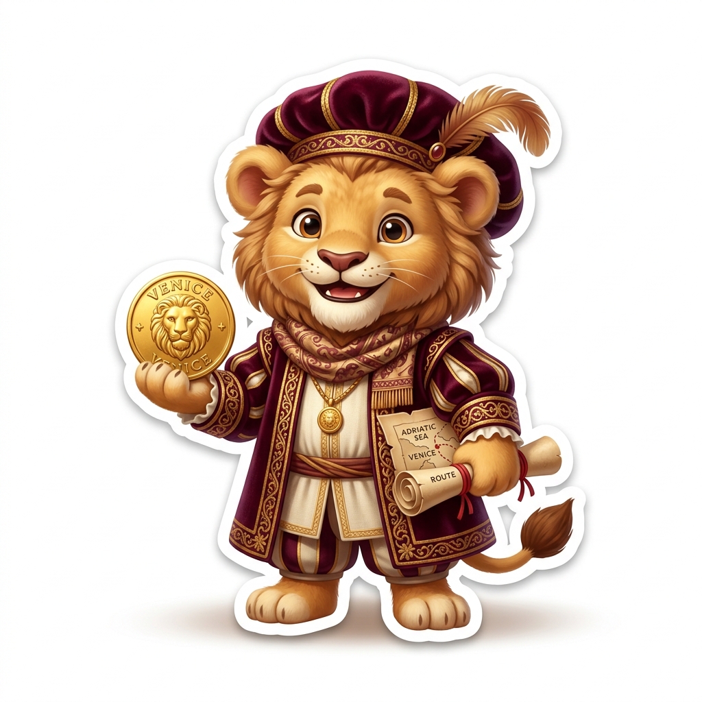 Mascot Character