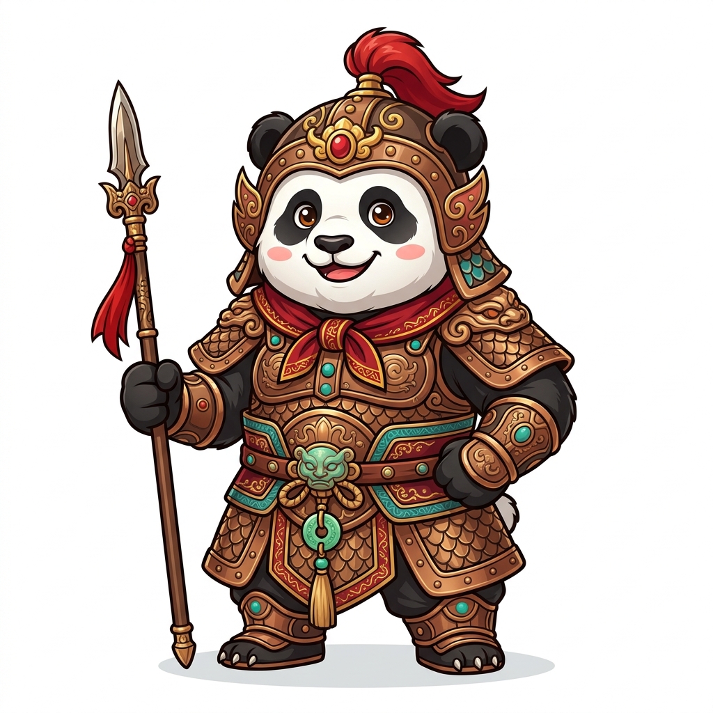 Mascot Character