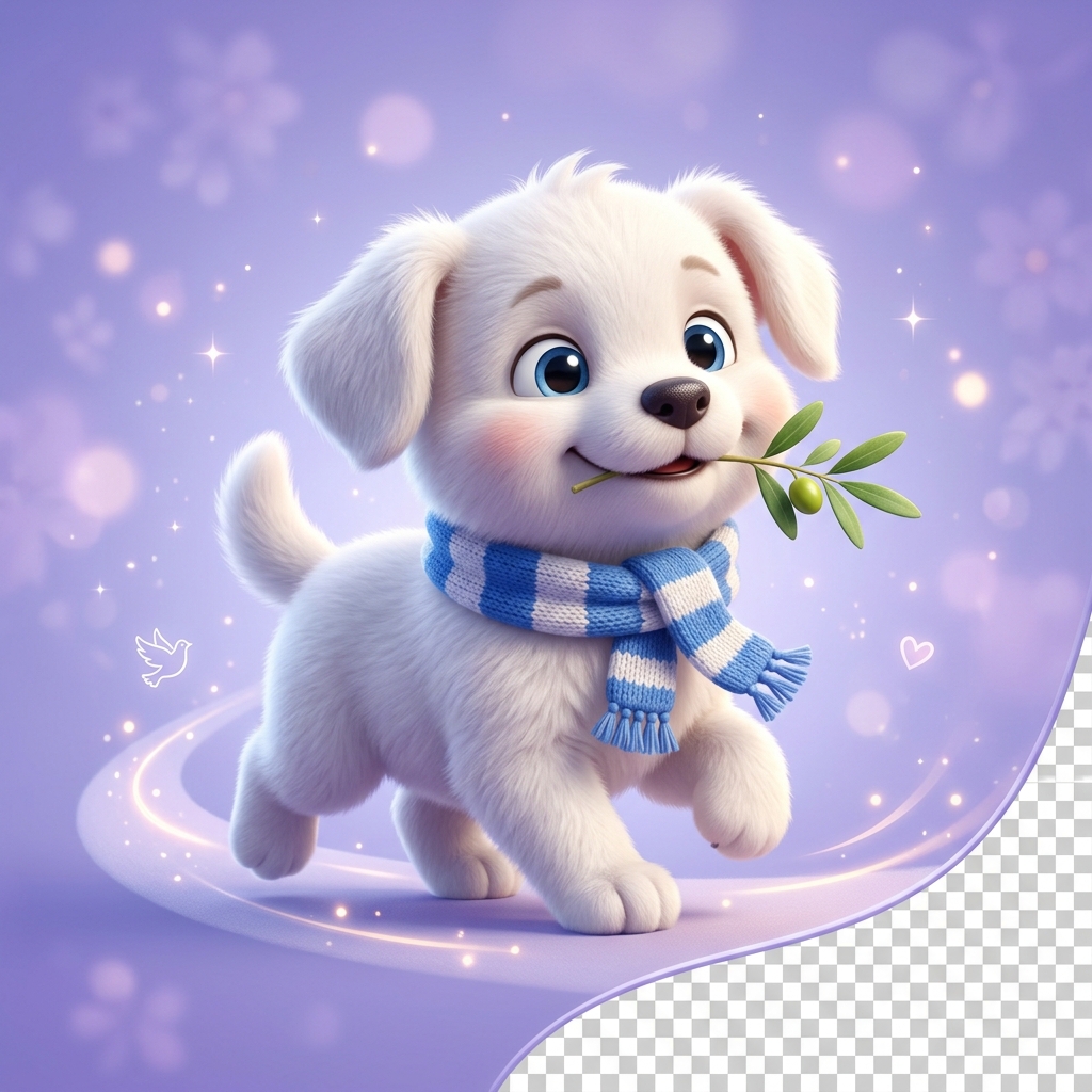 Mascot Character