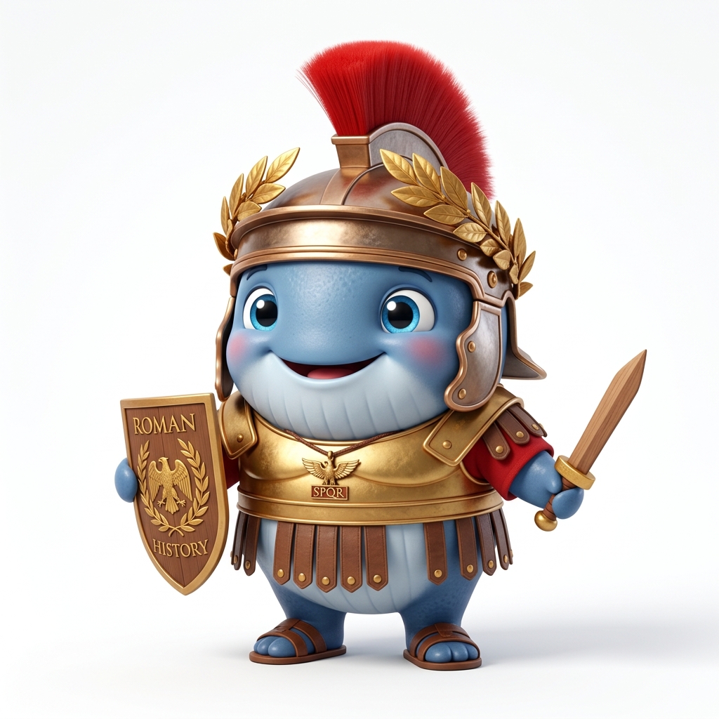 Mascot Character
