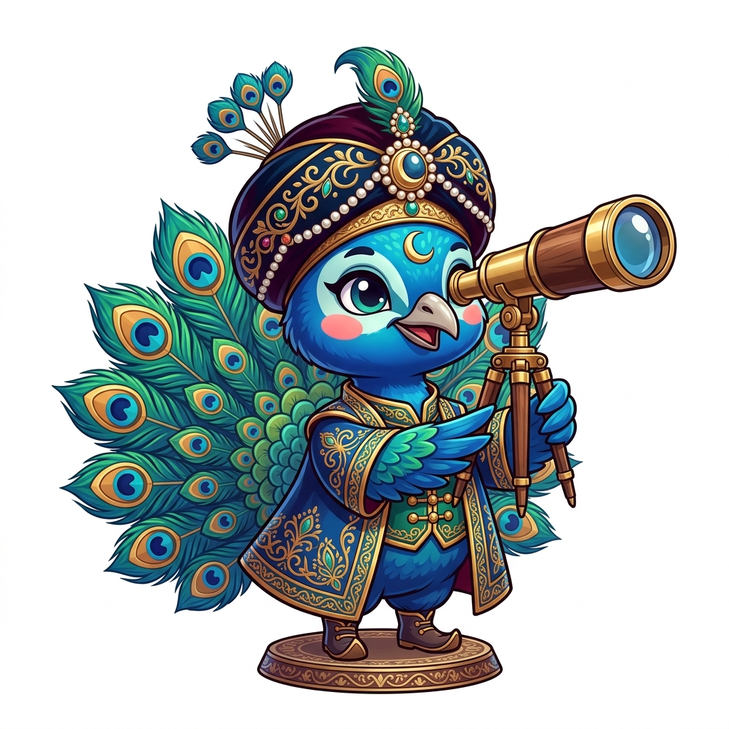 Mascot Character