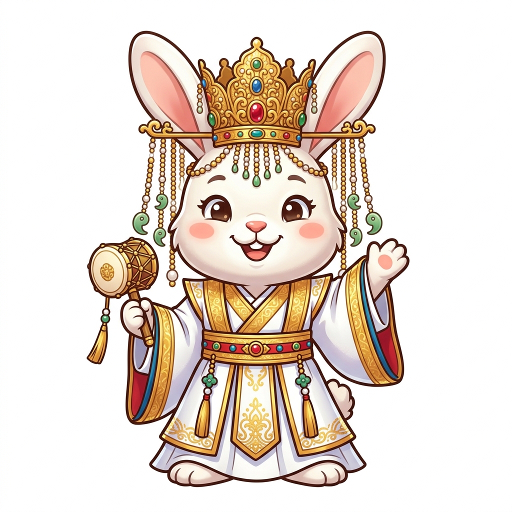 Mascot Character
