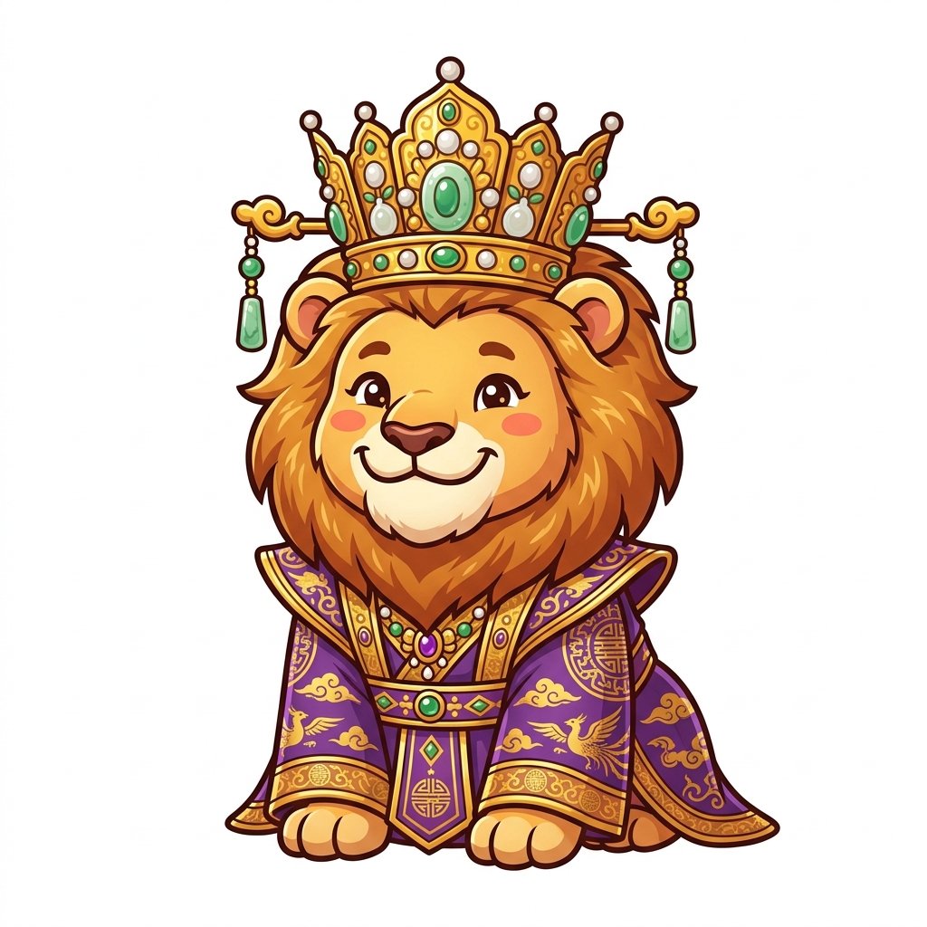 Mascot Character