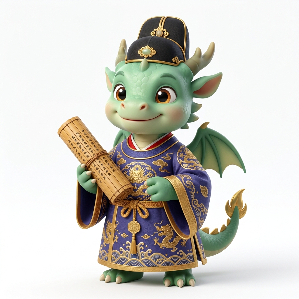Mascot Character