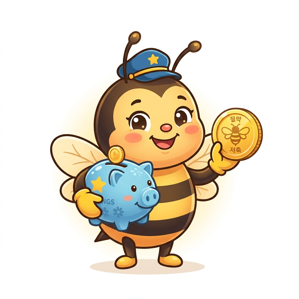 Mascot Character