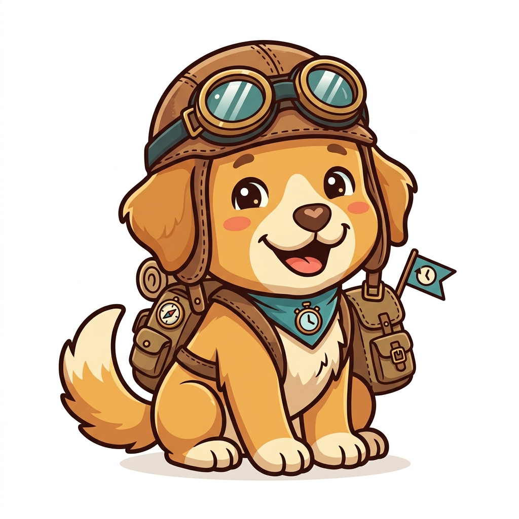 Mascot Character