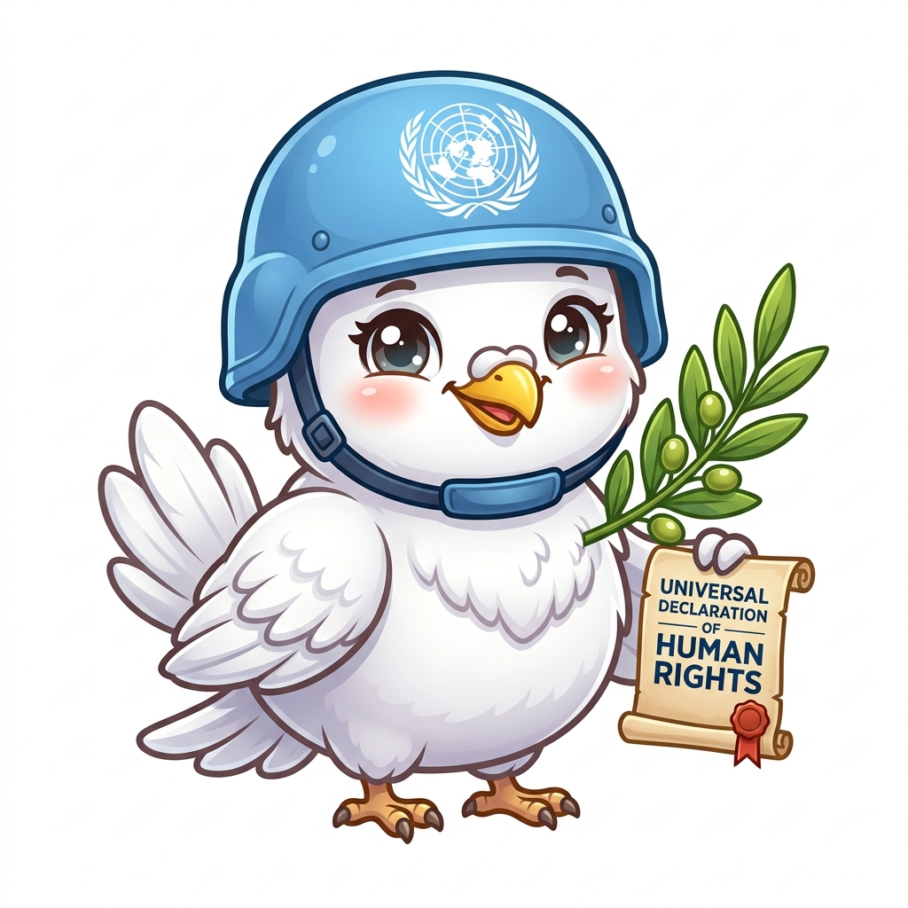 Mascot Character