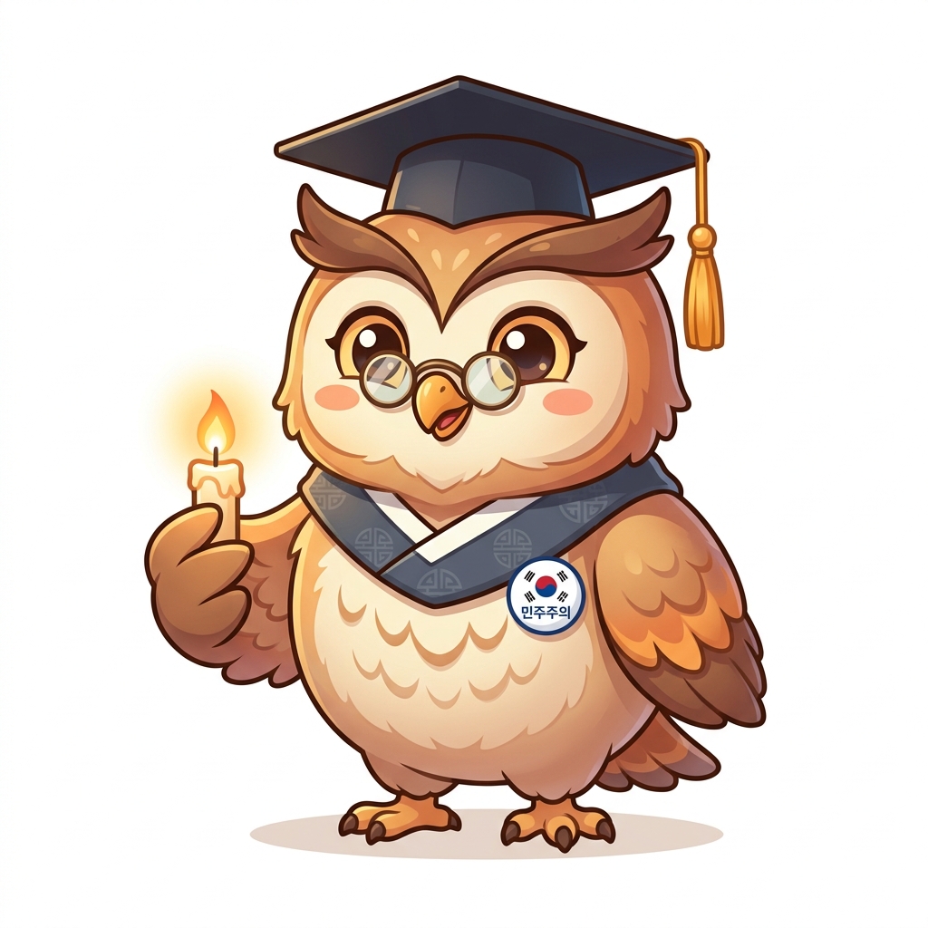 Mascot Character