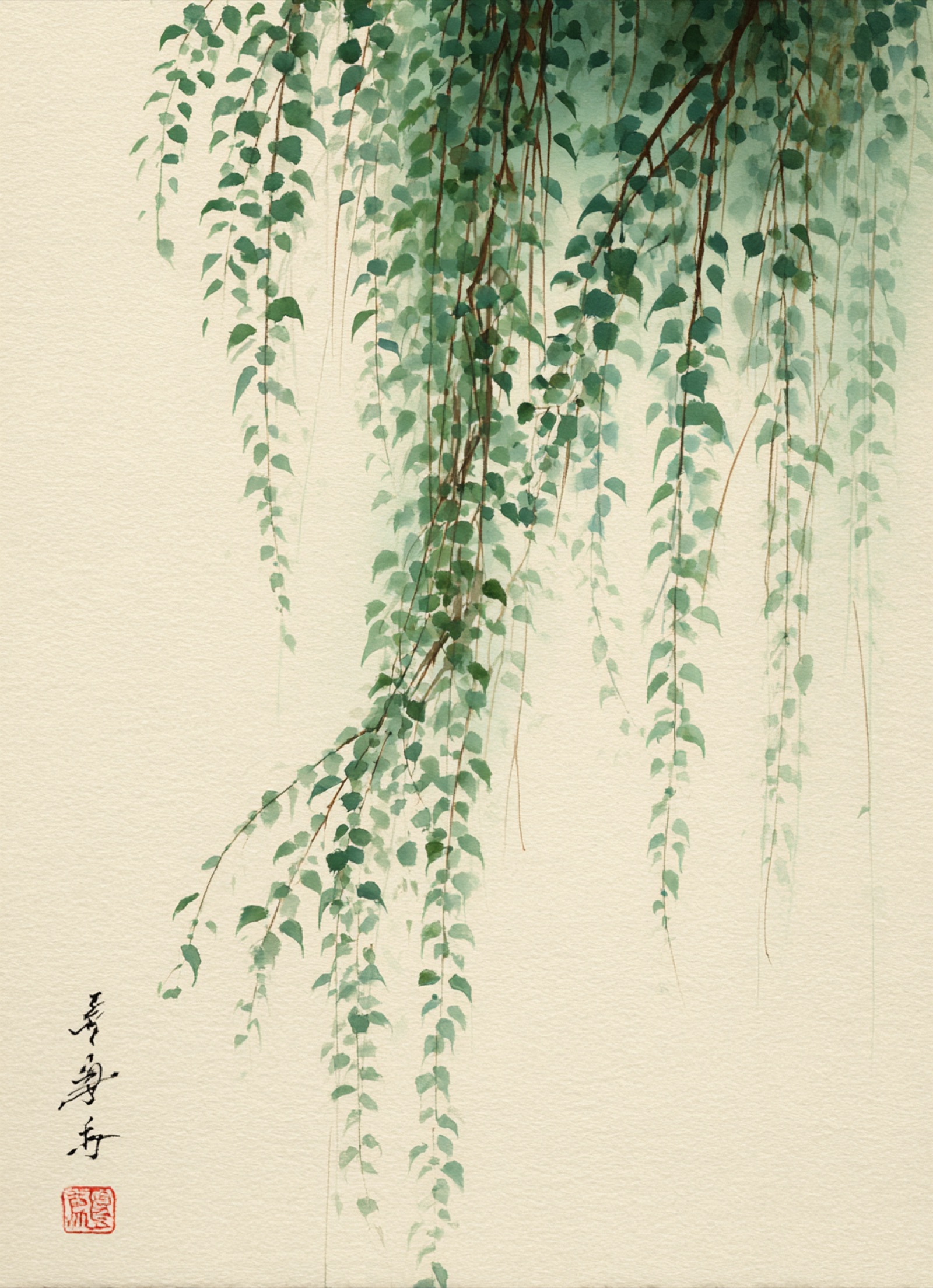 민주화