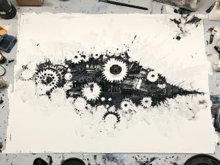 작품 4