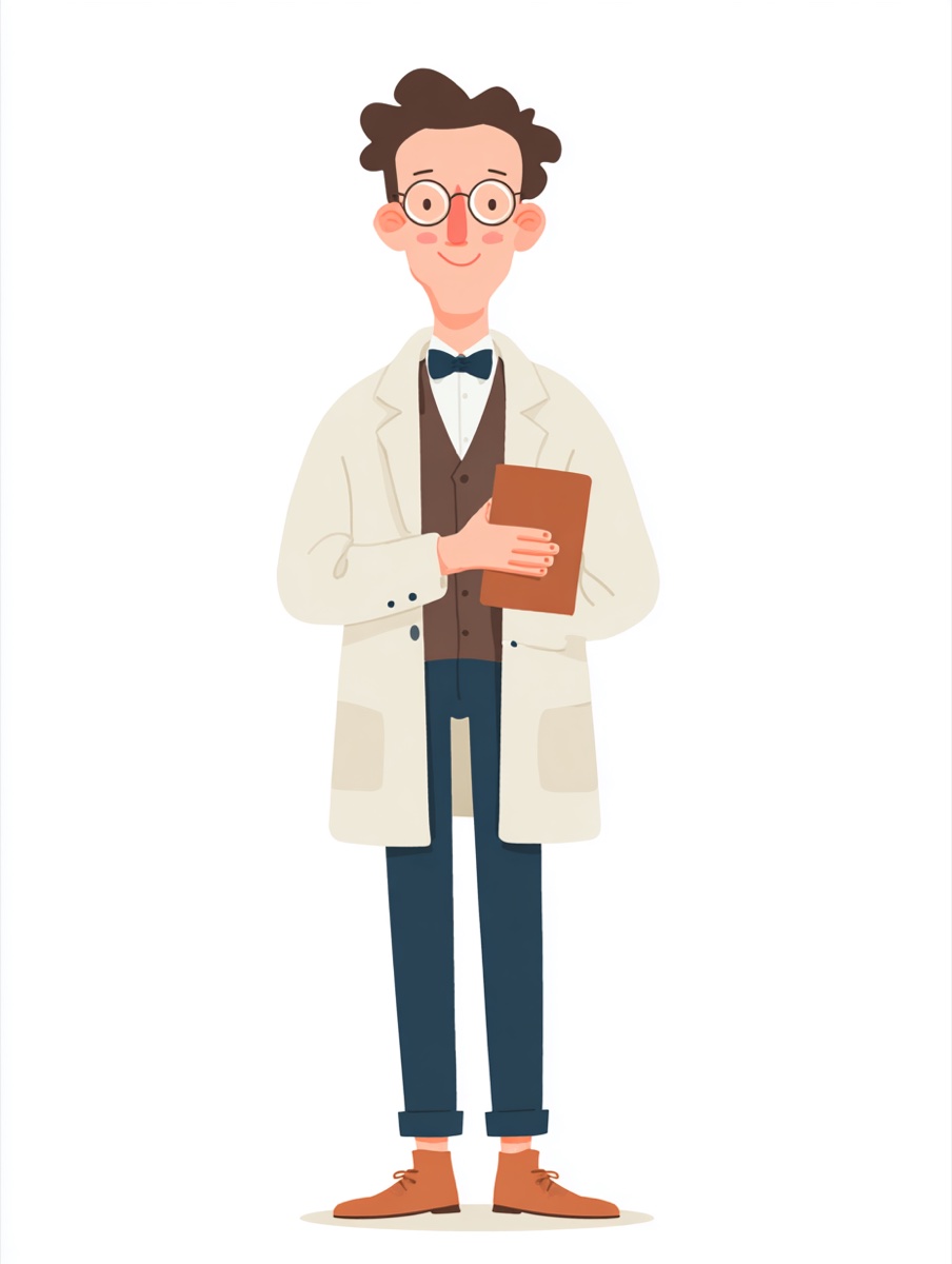 Dr. David