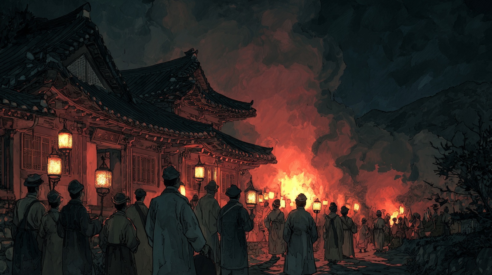 1801 신유박해