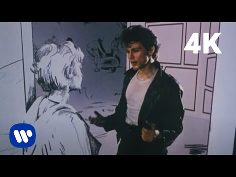 a-ha Take On Me 공식 뮤직비디오 썸네일