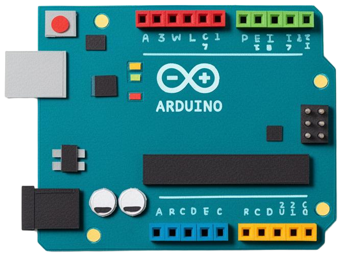 Arduino Uno